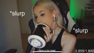 Veronika Stream Highlights 4 9