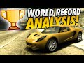 New Most Wanted World Record Analysis | KuruHS