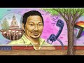 kiyoshi kuromiya google doodle short biography of japanese american civil rights activist