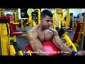 Entire Week Weight Training Routine Simple and Effective Part 2