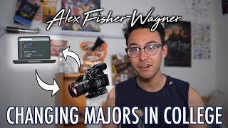 Changing Majors in College | UC Davis