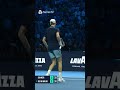 Jannik Sinner Slaps 163 KMH Forehand 😮‍💨