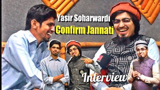 Yasir Soharwardi - Yasir soharwardi new naat #yasirsoharwardi