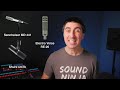 how to choose drum mics