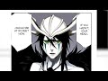 the real meaning of each espada bleach character analysis