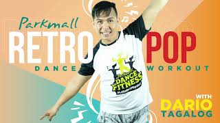 Retro Pop Dance Workout: Stayin' Alive l Parkmall