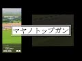 【ウマ娘】 特殊実況 隠し実況 と元ネタを45m比較し続けるだけ　特殊実況まとめ