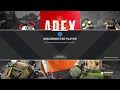 Apex Legends RankedThings