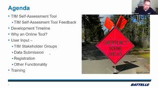 Talking TIM: August 2022 - Annual TIM Self Assessment Tool (Presentation)
