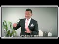 Dubai life coach Lee Levy - Soul vs Ego