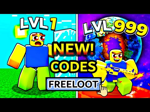 *NEW* ALL WORKING CODES FOR SHOOT WALL SIMULATOR 2023! SHOOT WALL SIMULATOR CODES