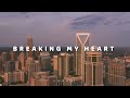 Breaking My Heart Slow Remix AHN BEAT