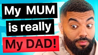 CRAZIEST FAMILY SECRETS!!