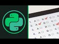 TESTING BASICS | Python
