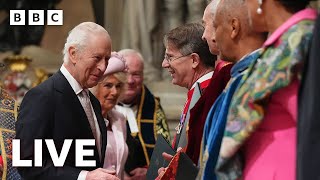 A Service of Celebration for Commonwealth Day 2025 - BBC