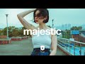 Rochelle Jordan - How U Want It (prod. Machinedrum)