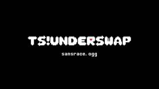 TS!Underswap OST - Crossmobile