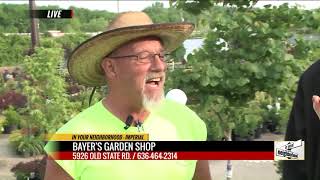 Bayer's Garden Shop  - Imperial, Missouri