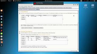 Using Burp to Bypass Client Side JavaScript Validation