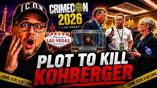 💥WTF💥 Steve G - Kohberger will get it soon!!! #bryankohberger