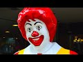 The Real Reason McDonald's Got Rid Of Ronald McDonald