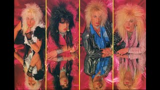 TIGERTAILZ - Livin' Without You 1987