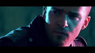 Rihanna ft. Justin Timberlake - Rehab [4K Remastered]