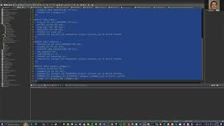 Week 8 Coding Assignment back end