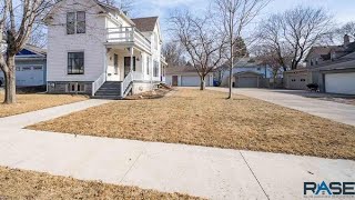 418 N Broadway St, Canton, SD Presented by Nick Thompson.