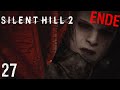 Der Finale Kampf gegen die Pyramid Heads und Mary | Silent Hill 2 Remake #27 [Ende]