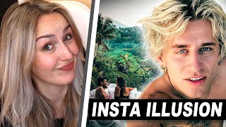 Ist Bali dank Influencern überlaufen und vermüllt?