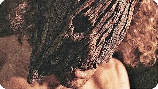PLANK FACE Trailer (2016) Horror Movie