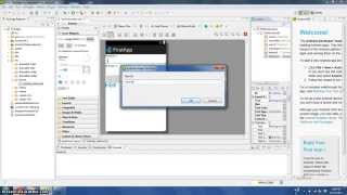 Android App Development ..Create Android App in Eclipse Part 2 -- Tech Future