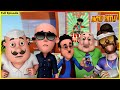 மோட்டு பட்லு- முழு அத்தியாயம் 40 | Motu Patlu- Full Episode 40