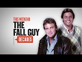 The Binge: The Fall Guy