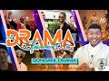Tyla, Charlize Theron & AMVCA Fashion Chaos | DRAMATAINMENT Ep 12