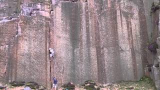 Climbing Embankment 2, Millstone