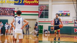 CRAZIEST WAY TO LOSE PLAYOFF GAME WHO WON? || KLEIN COLLINS VS COLLELE PARK?