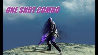 Power Mesmer - 1 Shot Shatter Combo