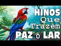 Hinos CCB 2023 - Ótimo Hinos Para Trazem Paz O Lar - A Melodia Do Hino Ccb Acalma A Alma