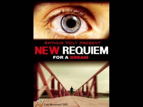 Clint Mansell - Requiem For A Dream (Arthur Volt Remix 2010 ) - YouTube