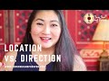 Location vs. Direction in Feng Shui - full livestream