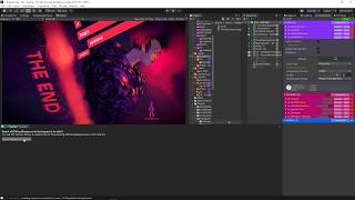 DOTween Timeline Preview