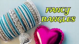 Fancy Velvet Bangles🔥Bangles Haul🔥Meesho Bangles Haul🔥Meesho Haul🔥Bangles🔥@FASHIONHAUL93