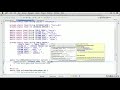 Android Development Tutorial - Defining a database with SQLiteOpenHelper