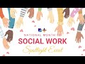 Social Work