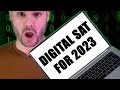 Digital SAT Explained - Breaking down College Board's announcements