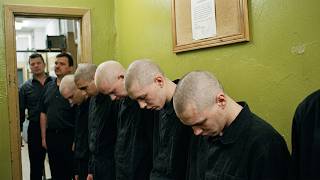Russia: Inside the Modern-Day Gulag