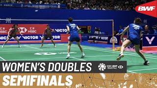Victor China Open 2023 Miyaura Sakuramoto Jpn Vs B Doovi