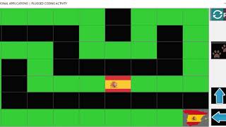 Plugged Coding Activity